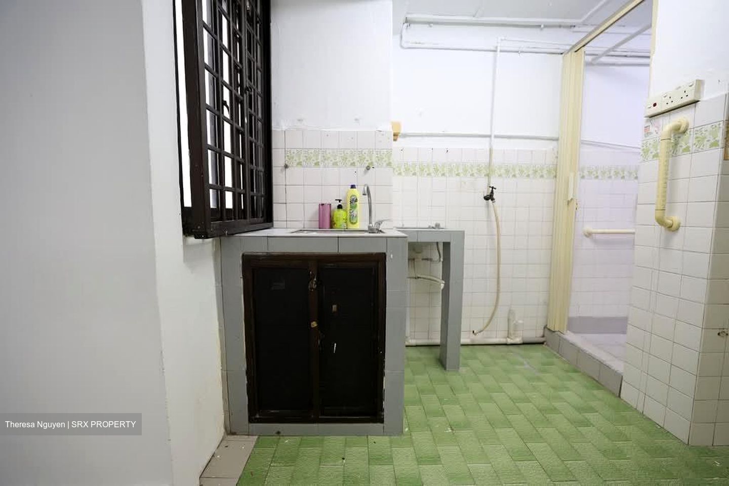 Blk 19 Balam Gardens (Geylang), HDB 3 Rooms #543562631